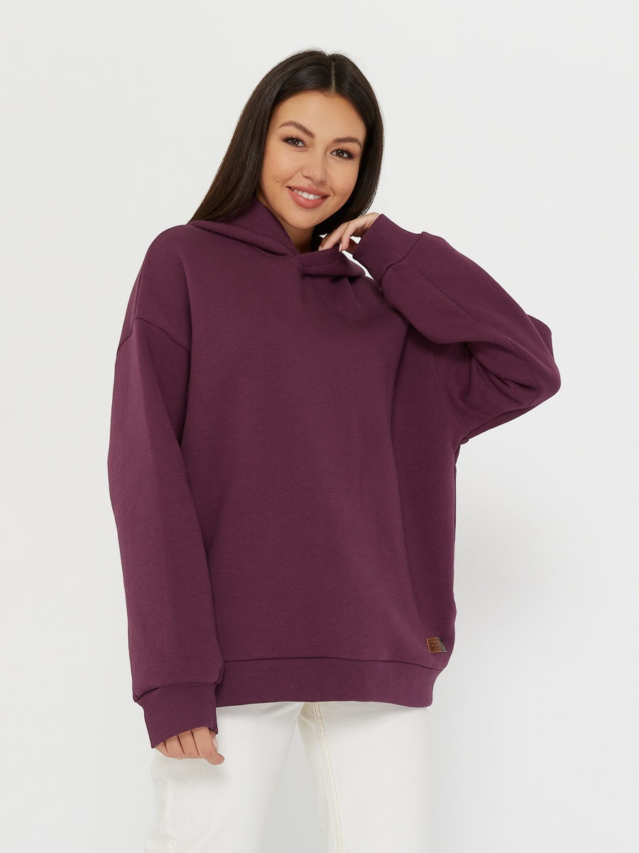 Худи и костюмы 