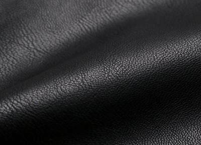 фото 7 Байкерская кожаная куртка маленькая