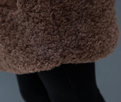 фото 10 Жилет из шерсти ягнёнка