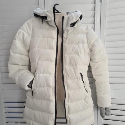 фото 3 Зимняя куртка стёганая