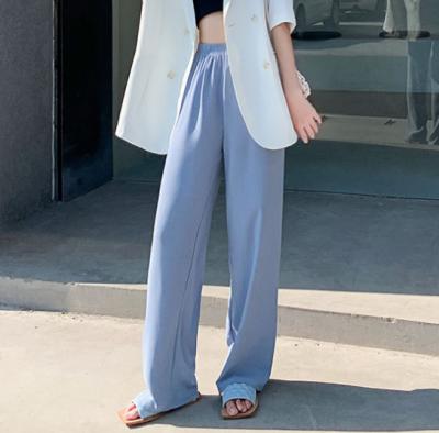 купить Широкие брюки