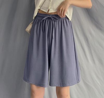 фото 3 Удлинённые шорты