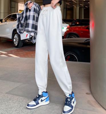 фото 4 Спортивные брюки с высокой талией