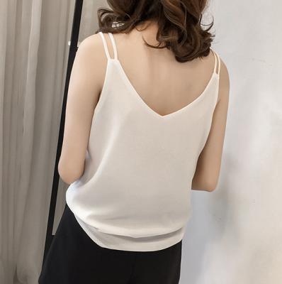 фото 6 Вязаный топ