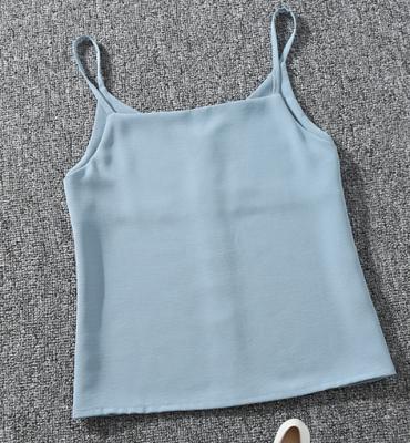 фото 4 Топ на пуговицах