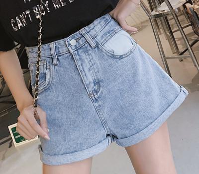 купить Джинсовые шорты