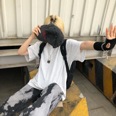 фото 10 Футболка с короткими рукавами