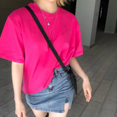 фото 7 Футболка с короткими рукавами