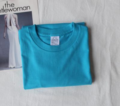 купить Футболка с круглым вырезом