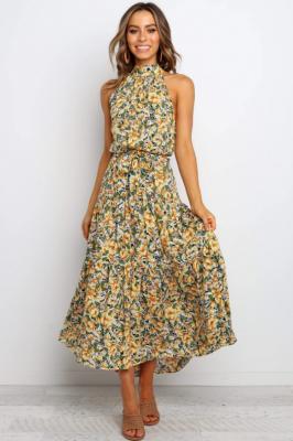 купить Платье с узором