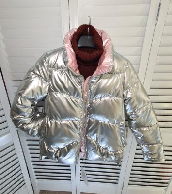 фото 9 Короткий пуховик