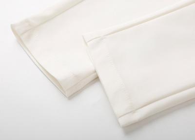 фото 5 Узкие брюки с высокой талией