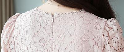 фото 4 Кружевное платье