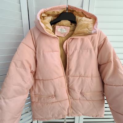 фото 4 Объёмный пуховик