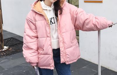 фото 8 Объёмный пуховик